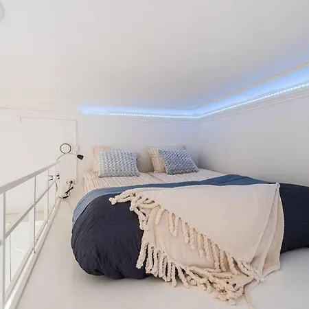 Apartamento Lux In Downtown *