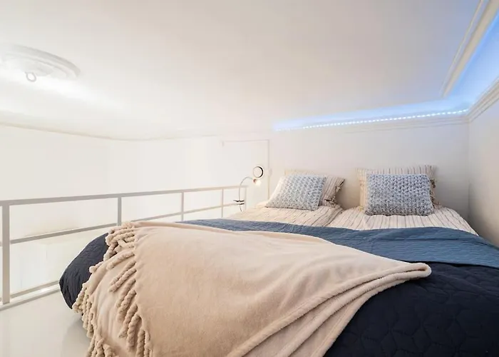 Lux In Downtown Appartement