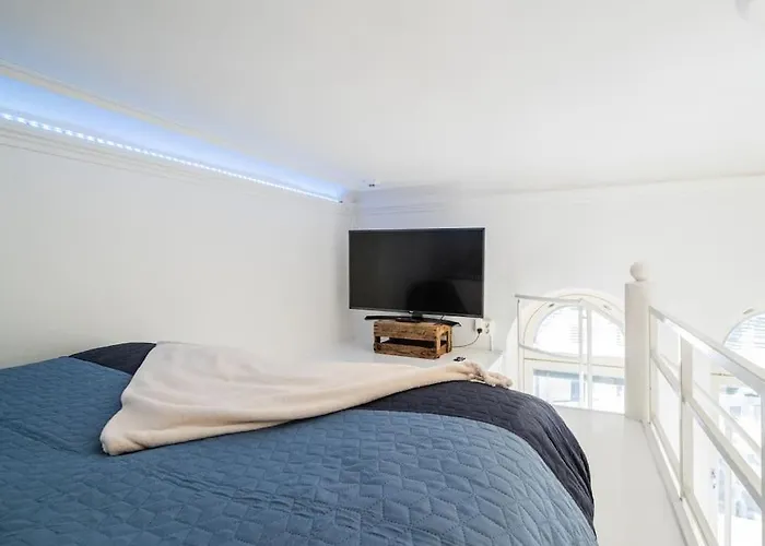 Appartement Lux In Downtown