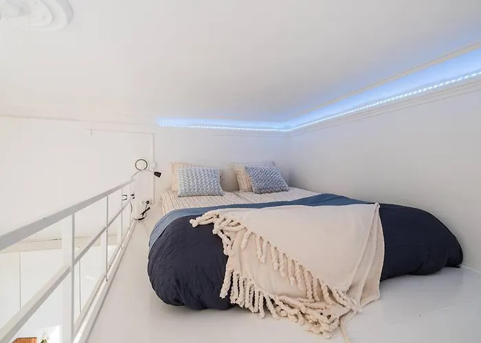 Appartement Lux In Downtown *