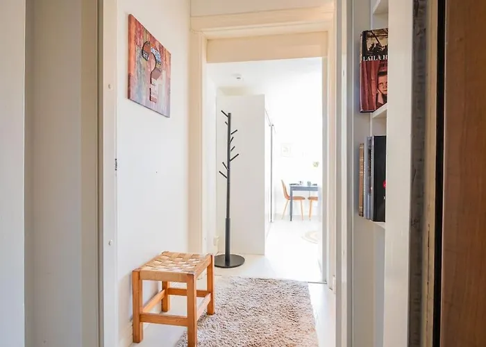 Lux In Downtown Appartement